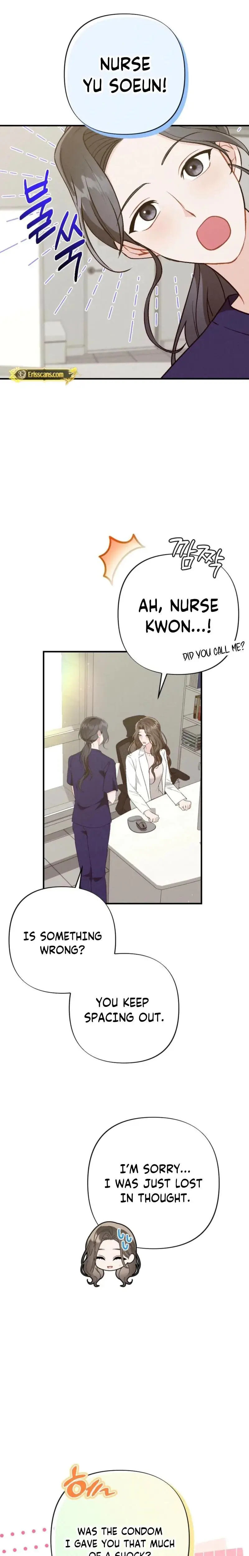 Layers Of Night Chapter 25 - Page 2