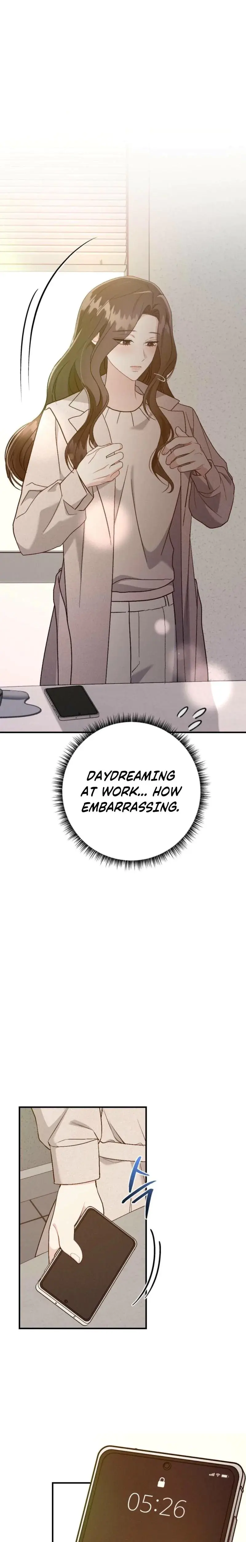 Layers Of Night Chapter 25 - Page 5