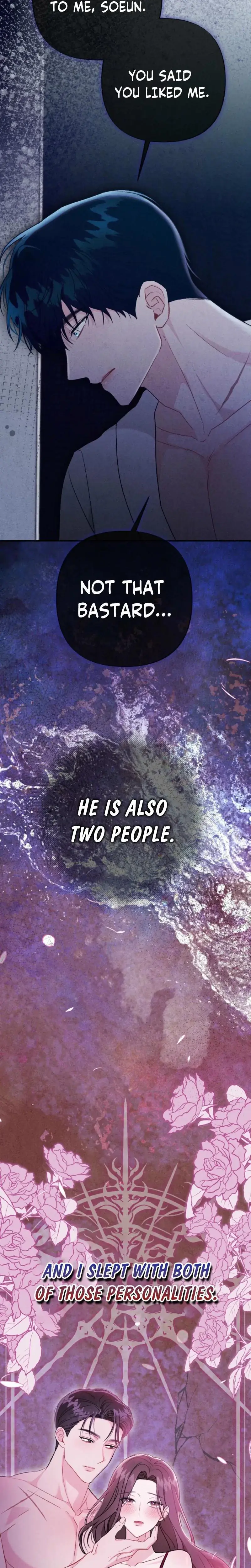 Layers Of Night Chapter 25 - Page 7
