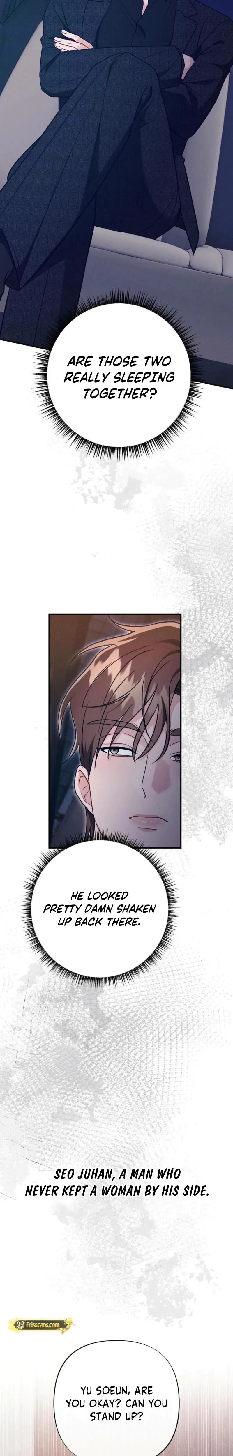 Layers Of Night Chapter 26 - Page 12