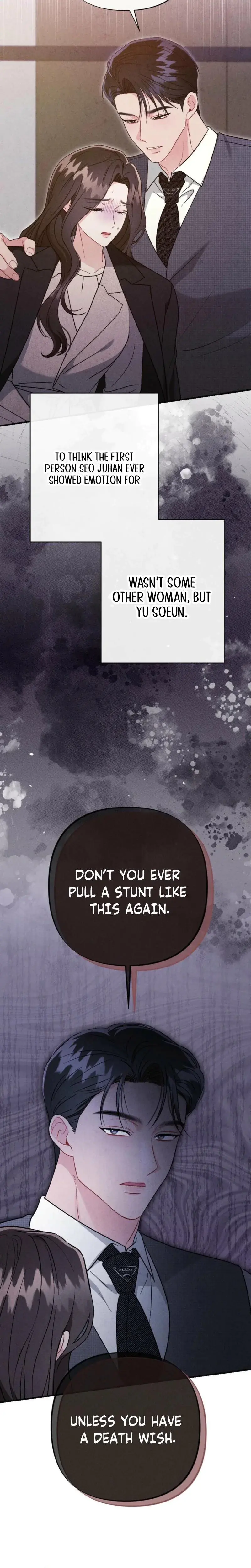 Layers Of Night Chapter 26 - Page 13