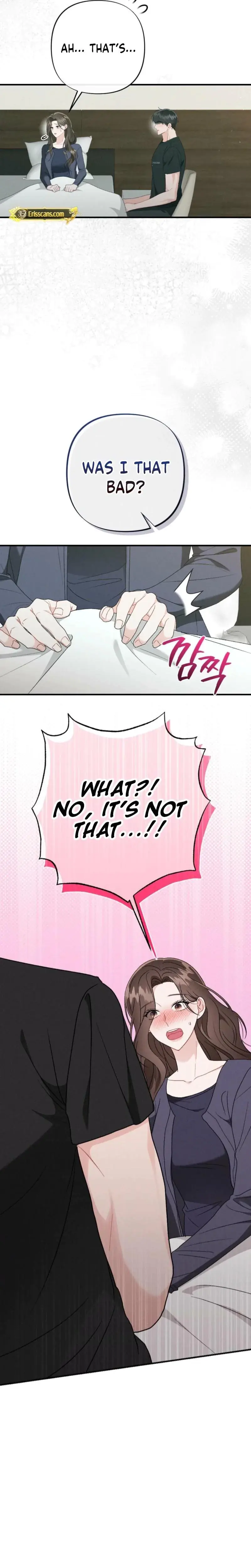 Layers Of Night Chapter 26 - Page 18