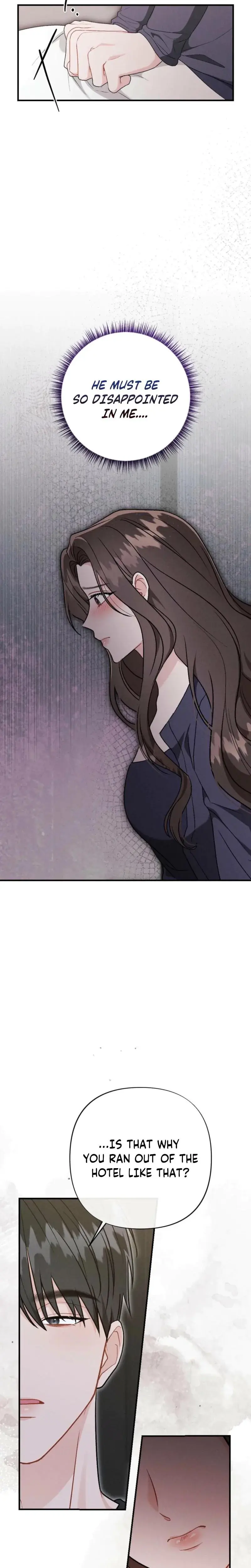 Layers Of Night Chapter 26 - Page 21