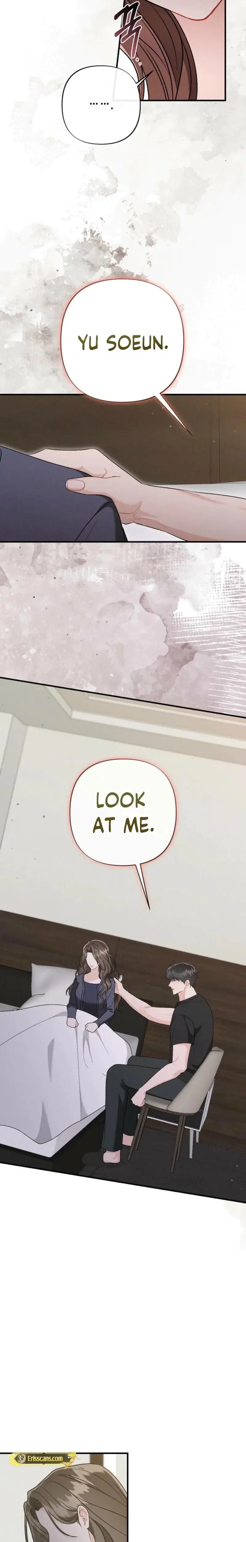 Layers Of Night Chapter 26 - Page 22