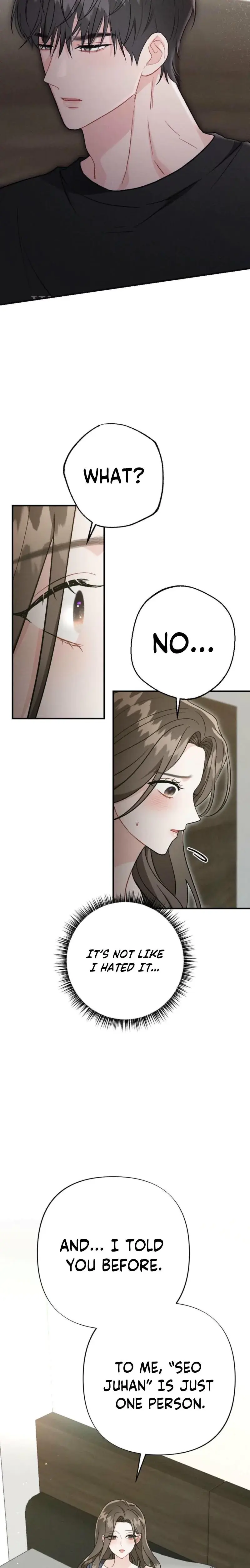 Layers Of Night Chapter 26 - Page 24
