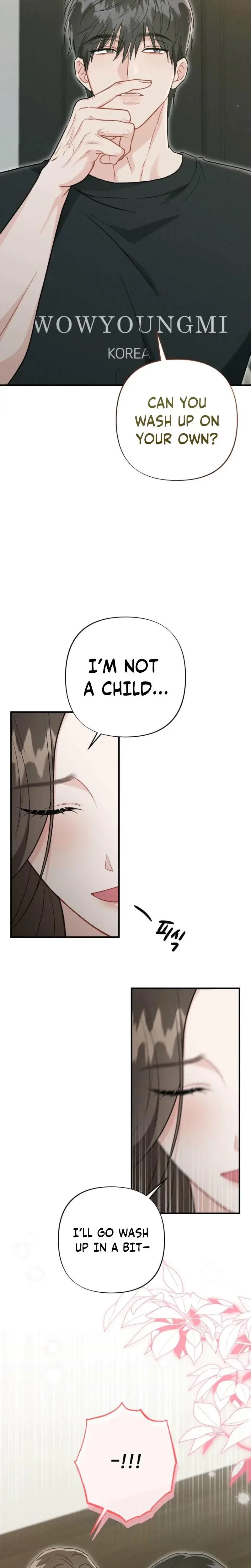 Layers Of Night Chapter 26 - Page 27
