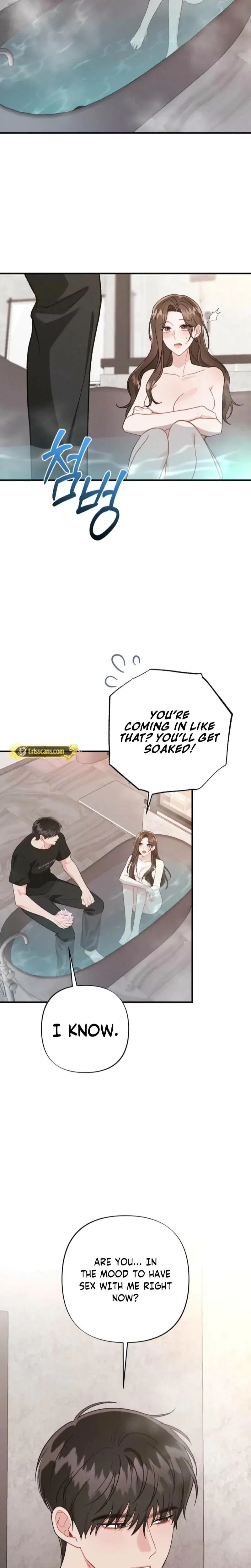 Layers Of Night Chapter 27 - Page 2