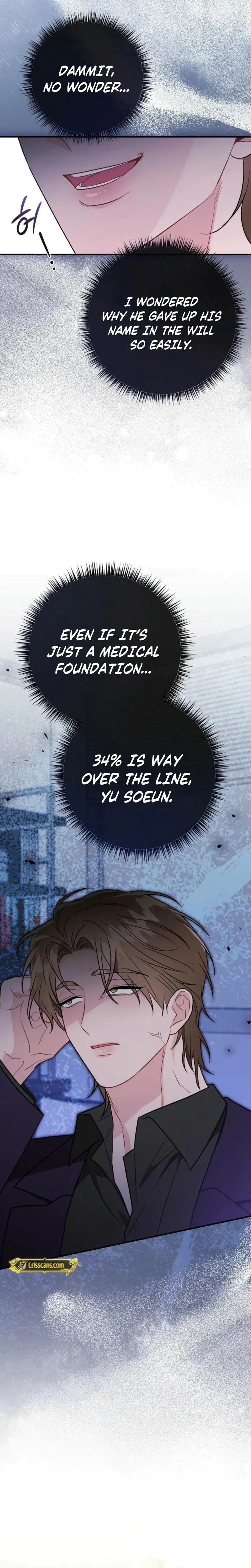 Layers Of Night Chapter 27 - Page 25