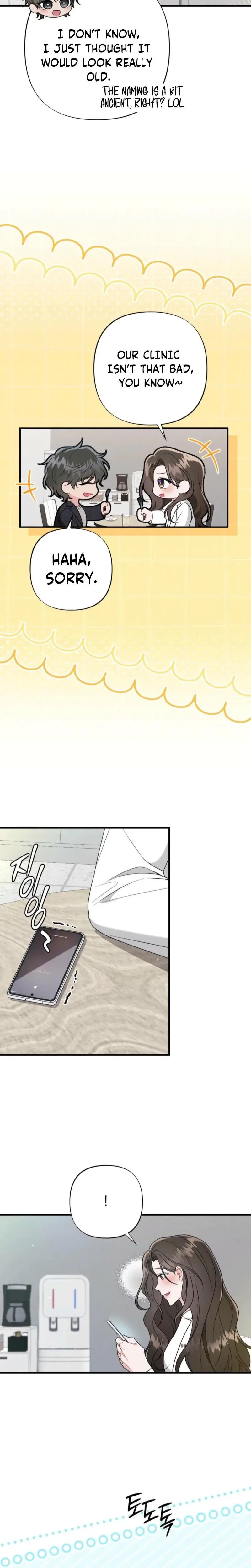 Layers Of Night Chapter 27 - Page 27