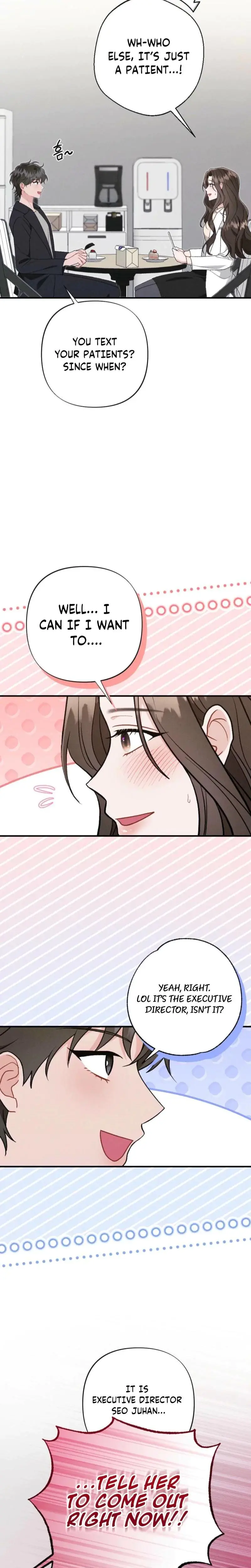Layers Of Night Chapter 27 - Page 29