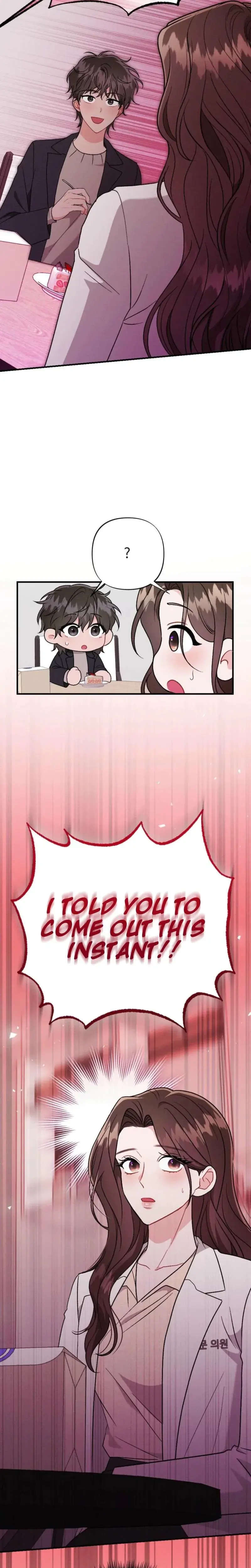 Layers Of Night Chapter 27 - Page 30