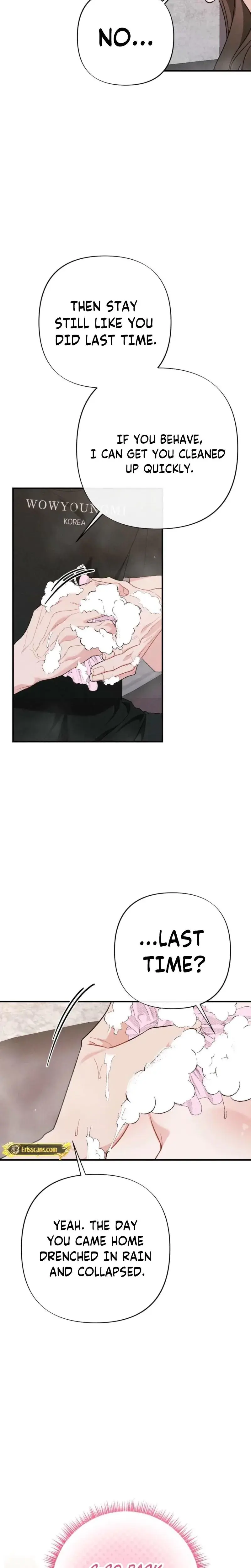 Layers Of Night Chapter 27 - Page 4