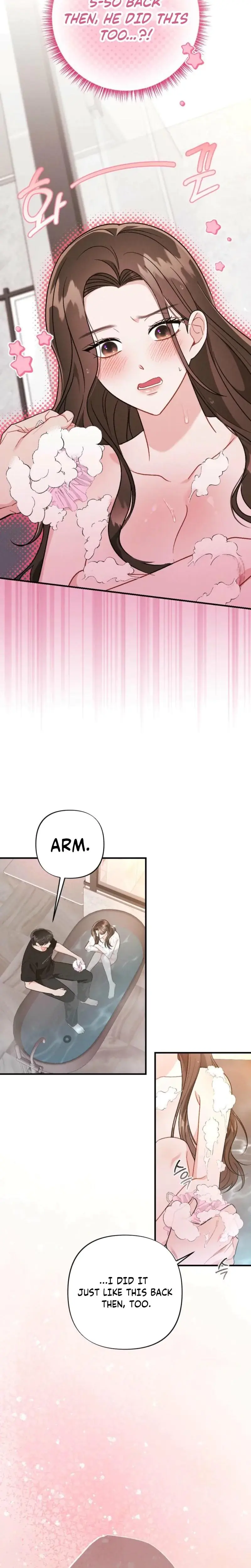 Layers Of Night Chapter 27 - Page 5
