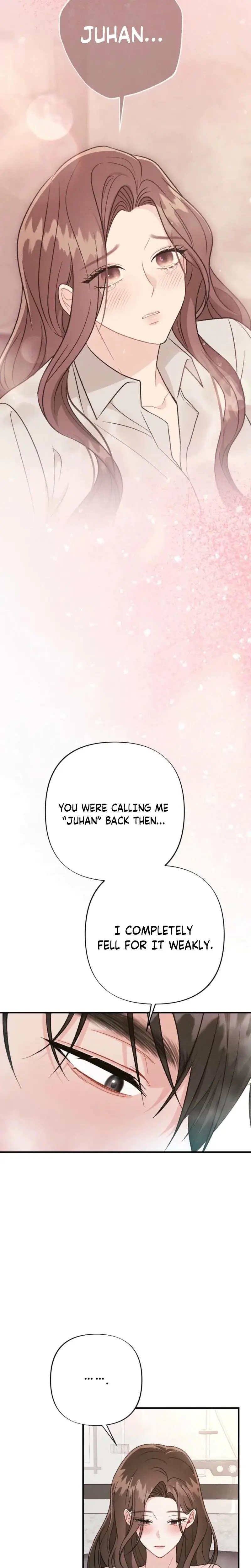 Layers Of Night Chapter 27 - Page 6