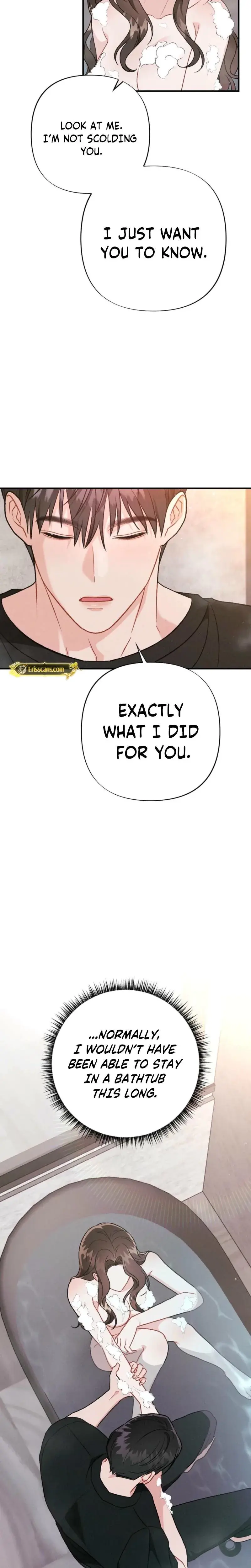 Layers Of Night Chapter 27 - Page 7