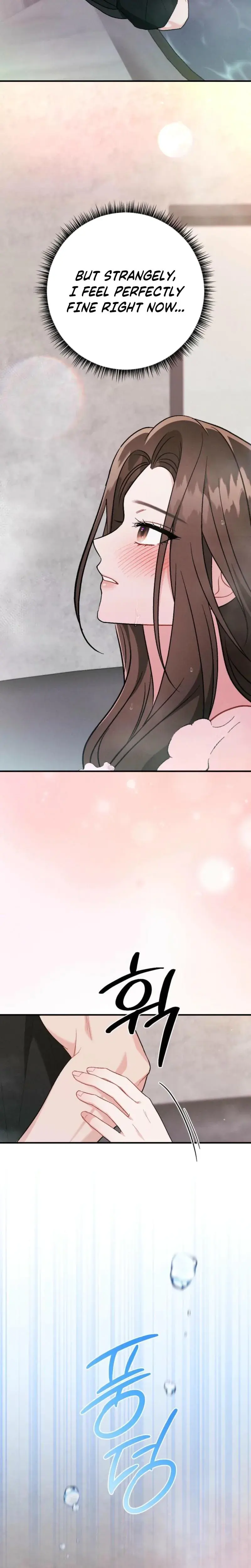 Layers Of Night Chapter 27 - Page 8