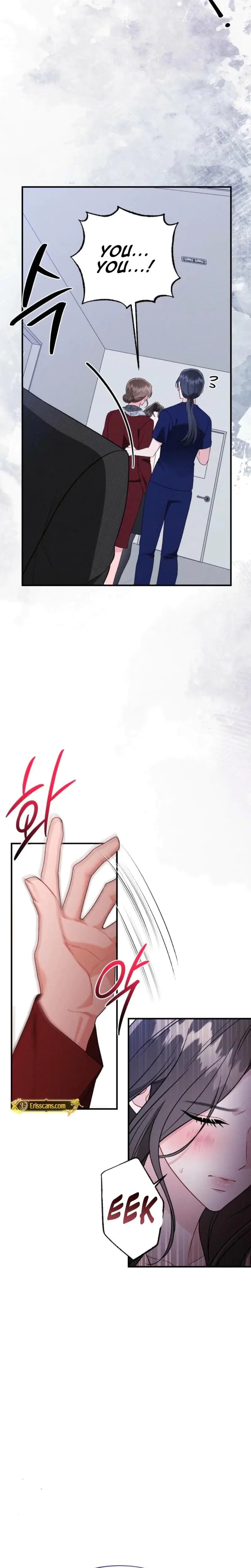 Layers Of Night Chapter 28 - Page 12