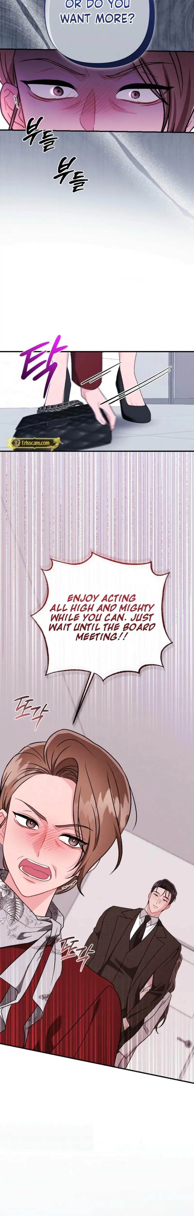 Layers Of Night Chapter 28 - Page 15