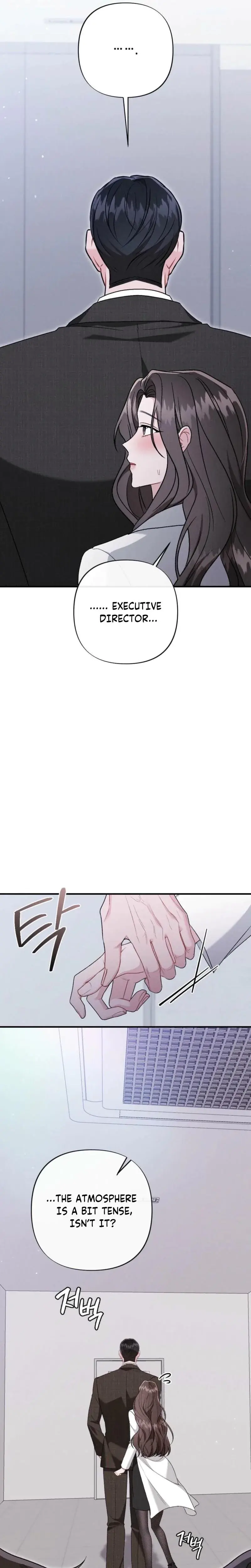 Layers Of Night Chapter 28 - Page 16
