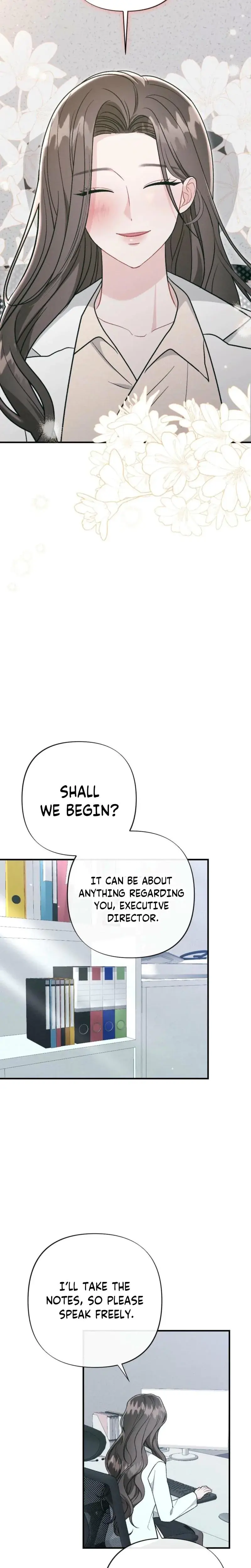 Layers Of Night Chapter 28 - Page 21