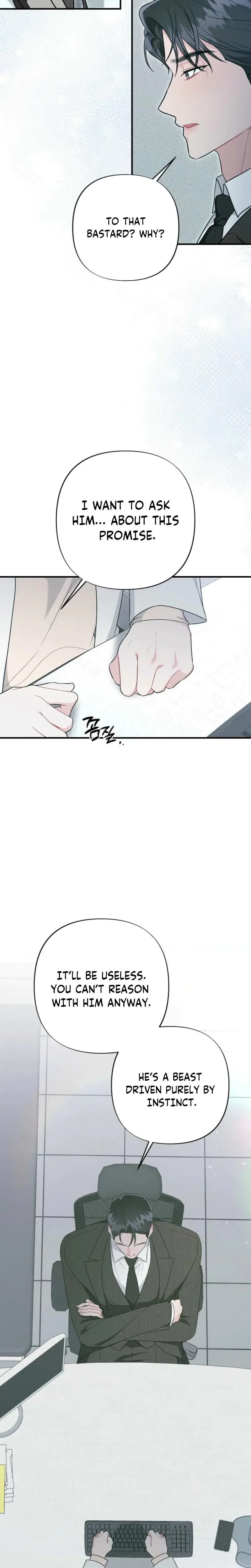 Layers Of Night Chapter 28 - Page 26