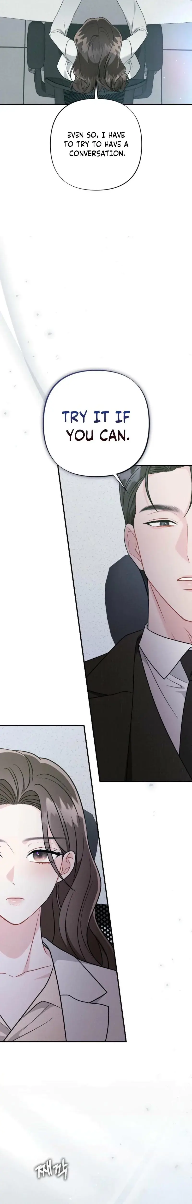 Layers Of Night Chapter 28 - Page 27