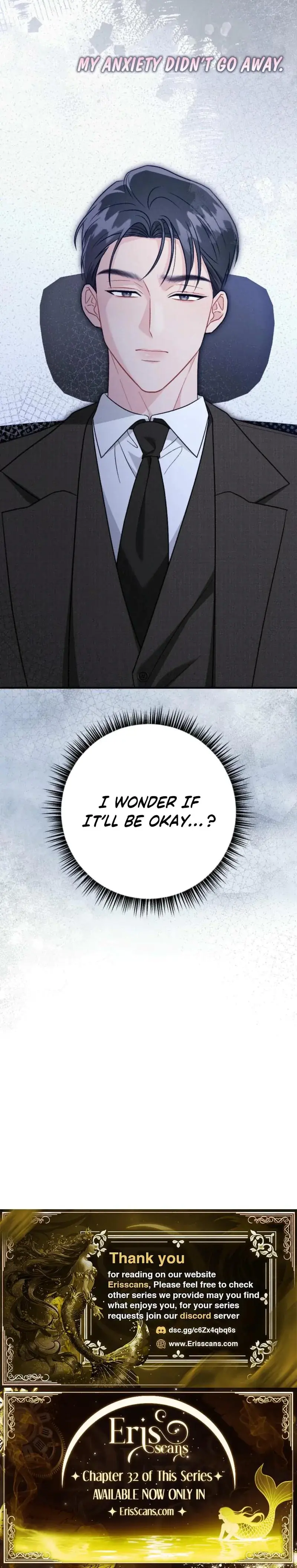 Layers Of Night Chapter 28 - Page 30