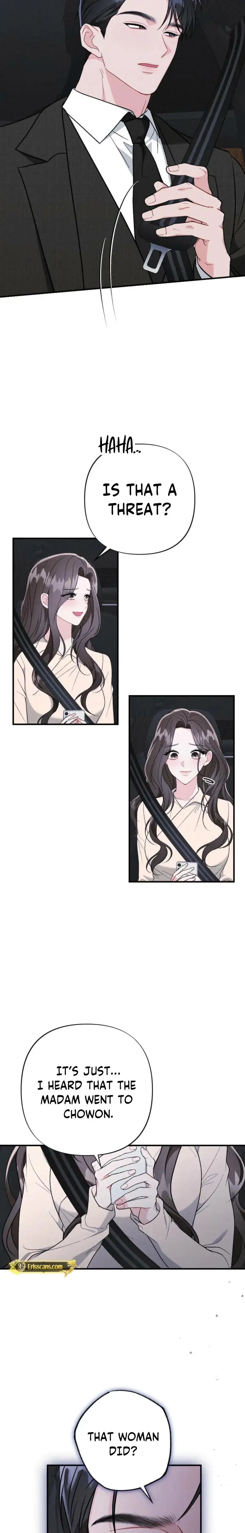 Layers Of Night Chapter 29 - Page 10