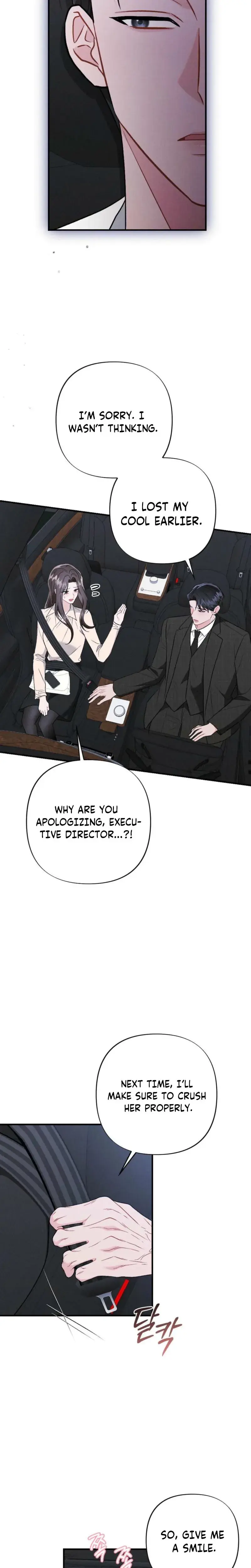 Layers Of Night Chapter 29 - Page 11