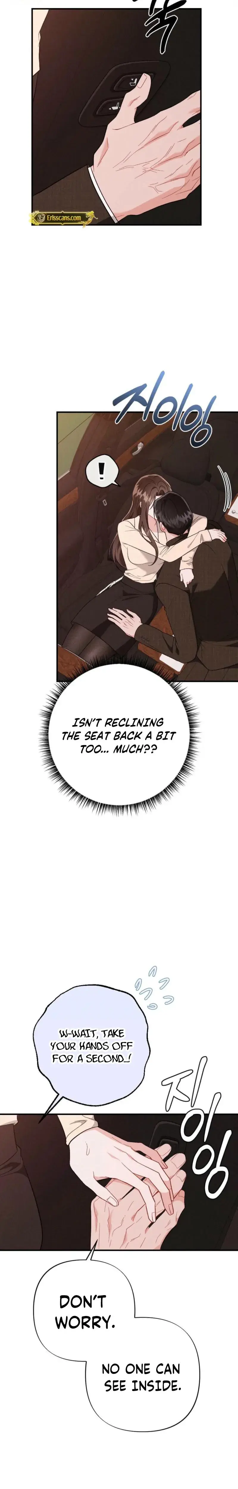 Layers Of Night Chapter 29 - Page 13