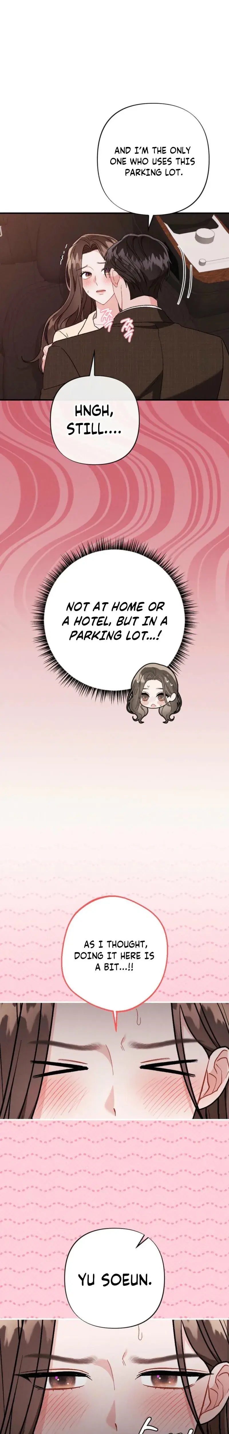 Layers Of Night Chapter 29 - Page 14