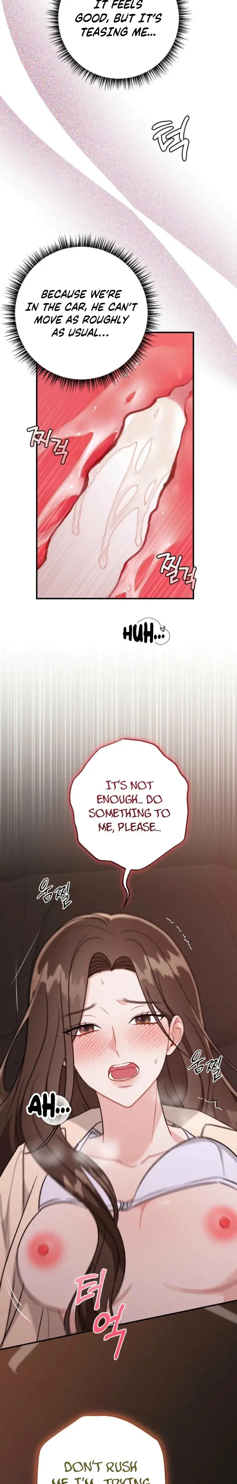 Layers Of Night Chapter 29 - Page 24