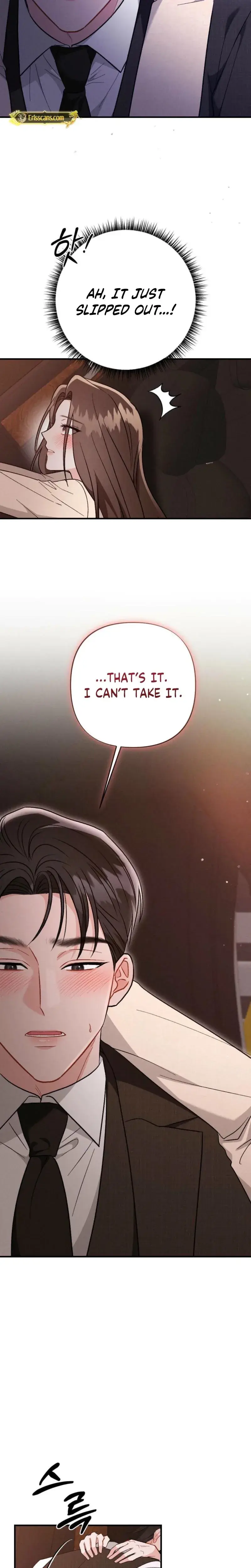Layers Of Night Chapter 29 - Page 26