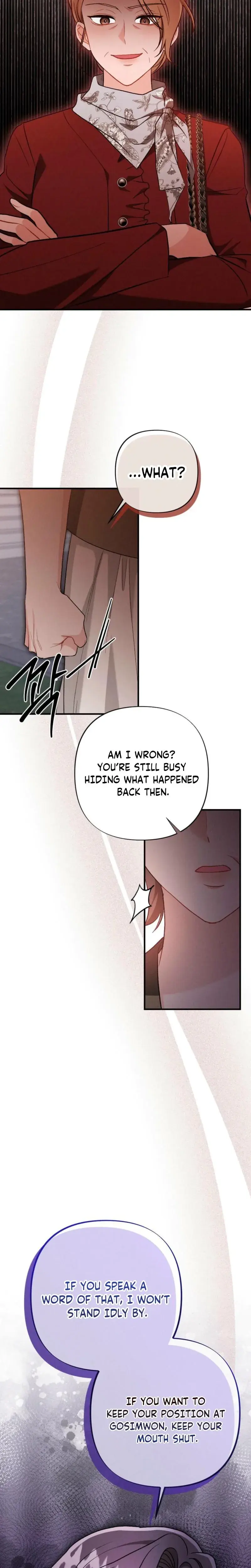 Layers Of Night Chapter 29 - Page 4
