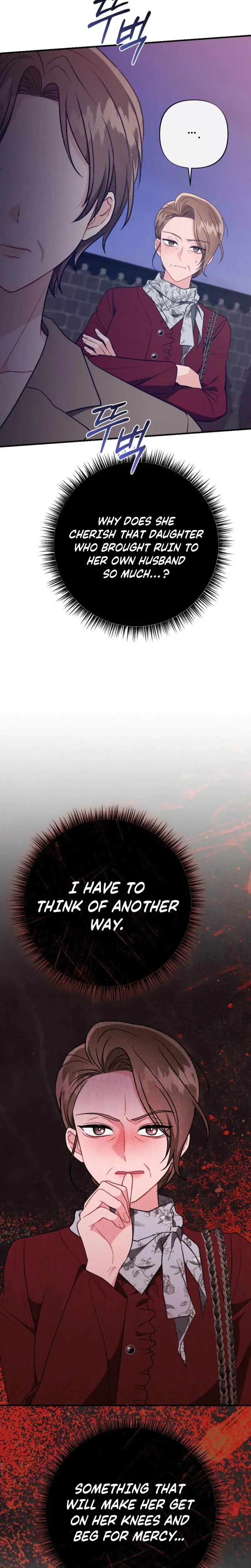 Layers Of Night Chapter 29 - Page 6