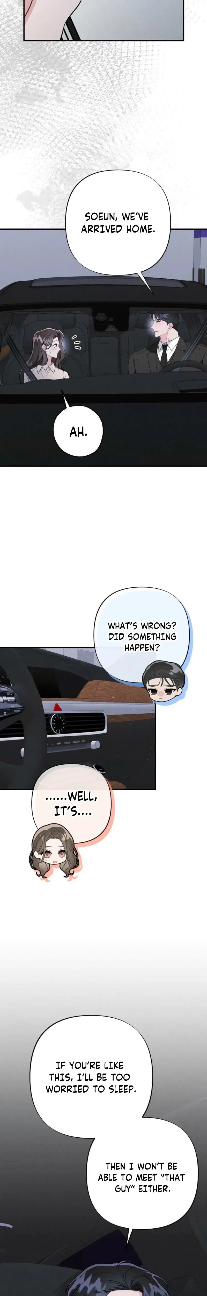 Layers Of Night Chapter 29 - Page 9