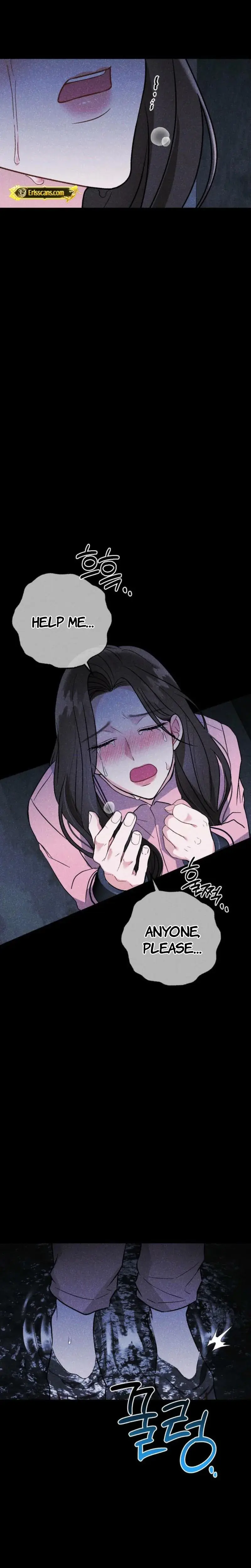 Layers Of Night Chapter 3 - Page 10