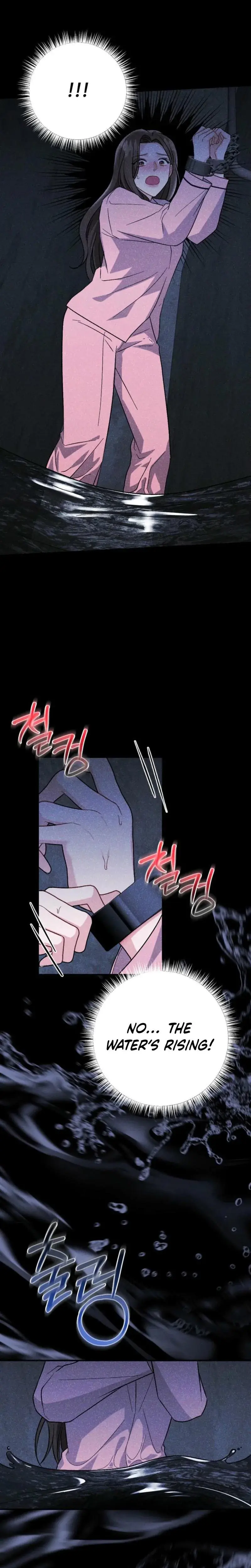 Layers Of Night Chapter 3 - Page 11