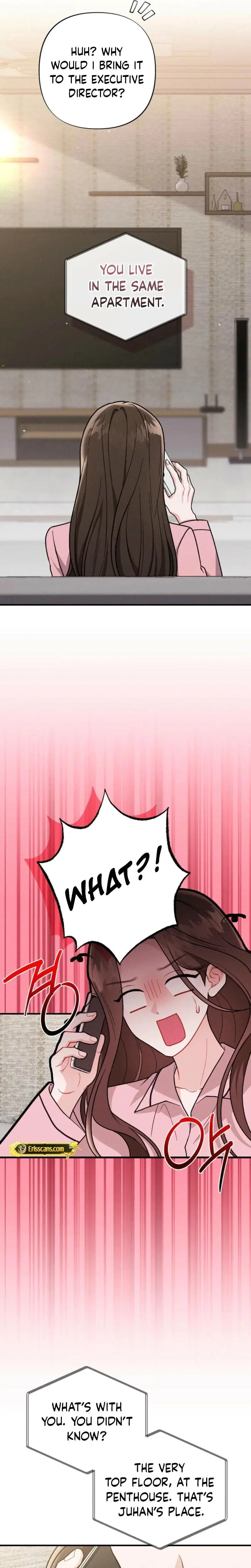 Layers Of Night Chapter 3 - Page 17
