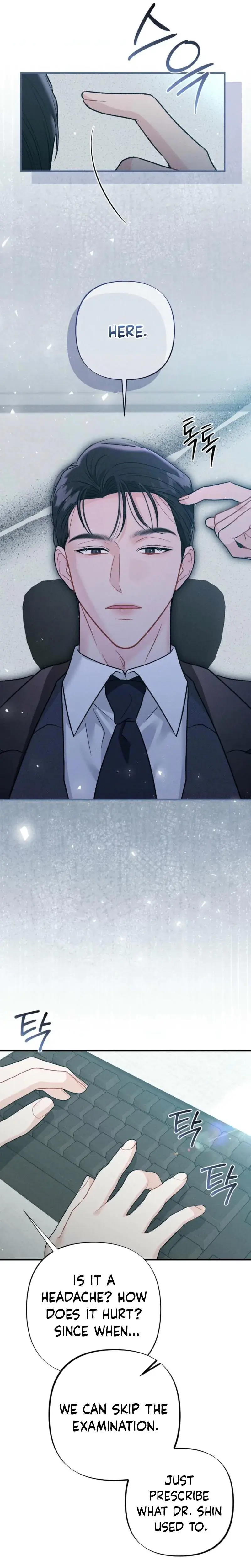 Layers Of Night Chapter 3 - Page 4