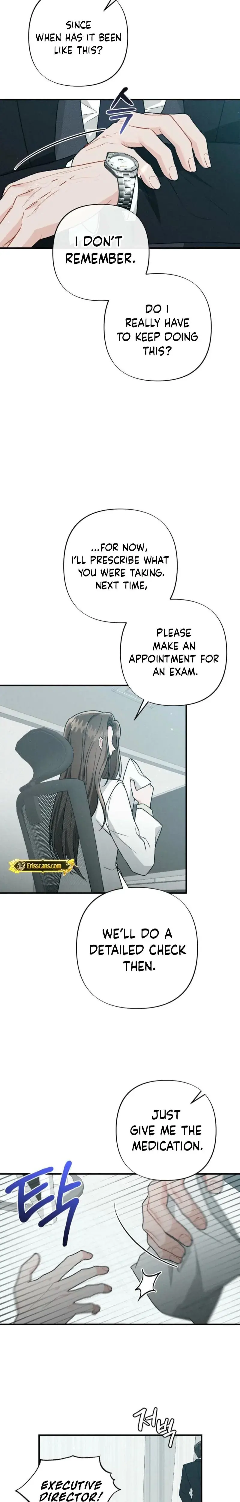 Layers Of Night Chapter 3 - Page 7