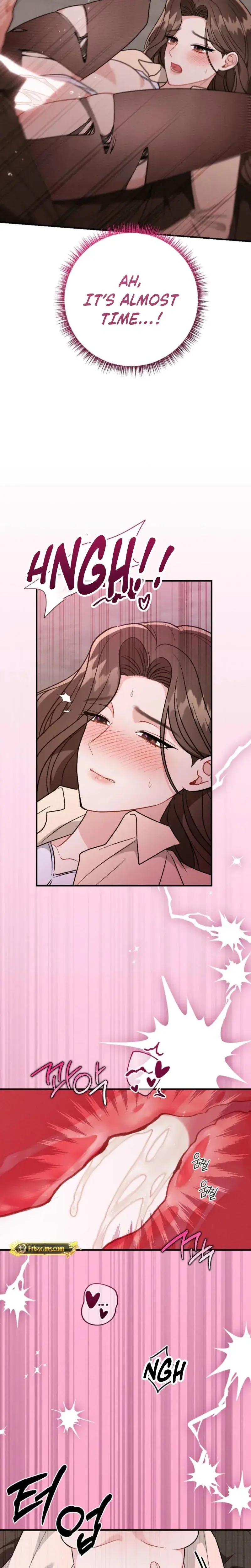 Layers Of Night Chapter 30 - Page 10