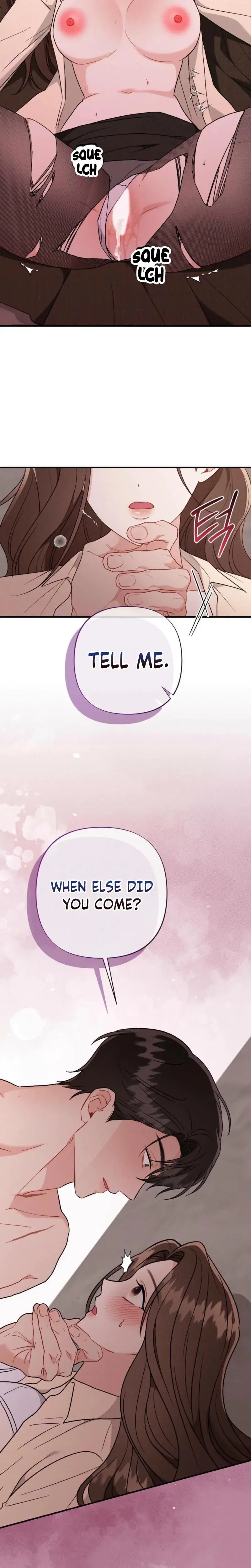 Layers Of Night Chapter 30 - Page 15