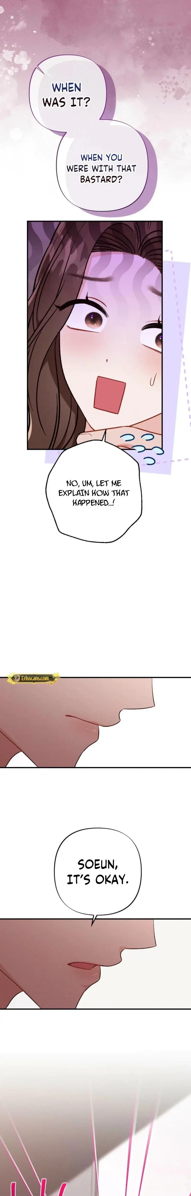 Layers Of Night Chapter 30 - Page 16