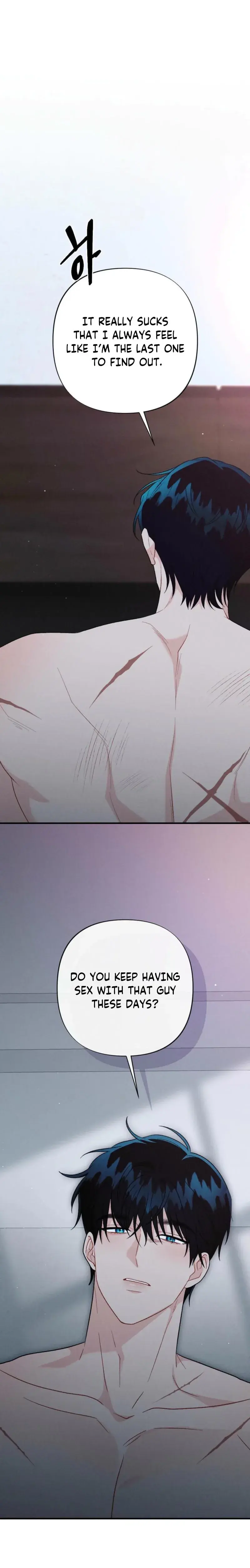 Layers Of Night Chapter 30 - Page 22
