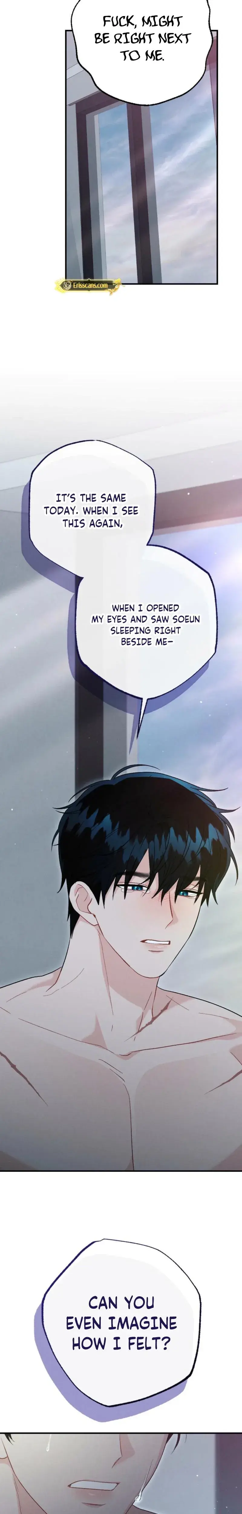 Layers Of Night Chapter 30 - Page 24