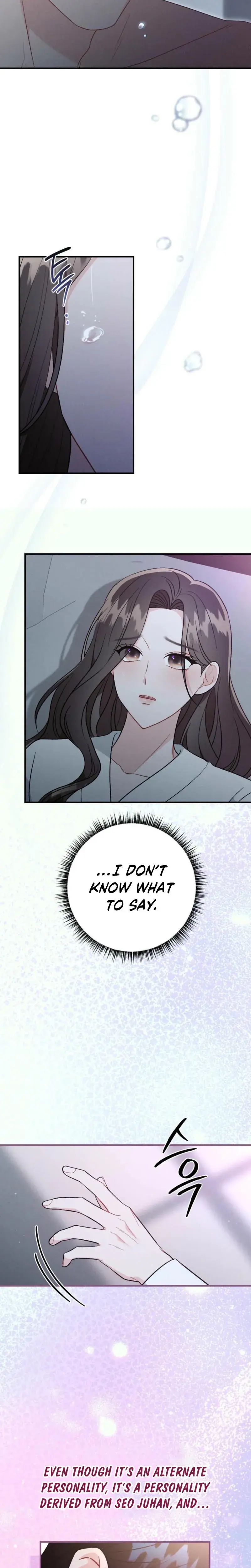 Layers Of Night Chapter 30 - Page 25