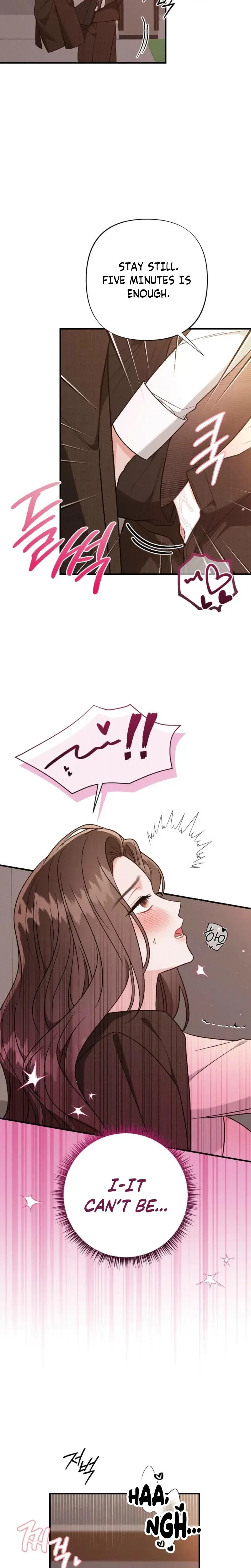 Layers Of Night Chapter 30 - Page 3