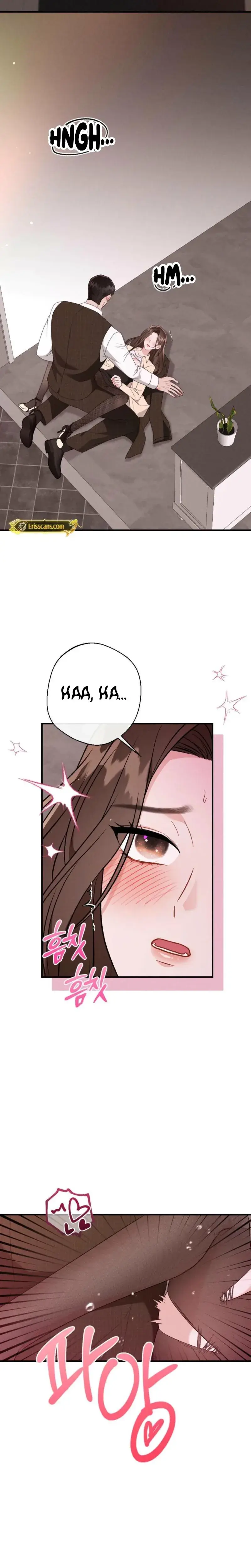 Layers Of Night Chapter 30 - Page 5
