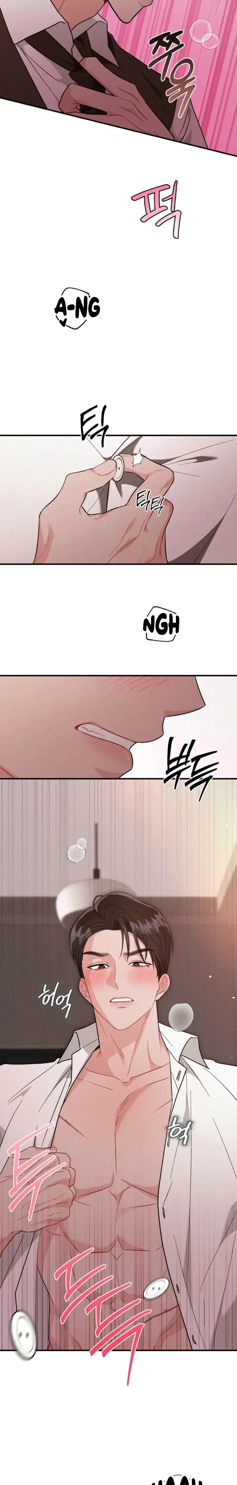 Layers Of Night Chapter 30 - Page 7